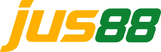 jus88 Logo